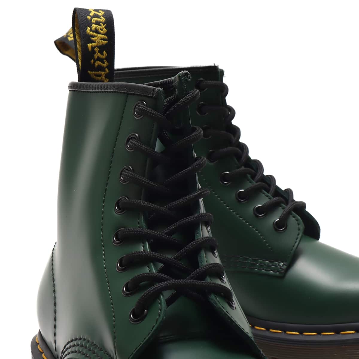 Dr.Martens Icons 1460 GREEN 20FW-Iの画像