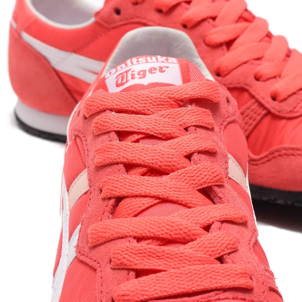 Onitsuka Tiger SERRANO SIENNA/WHITE 19SS-I（オニツカ