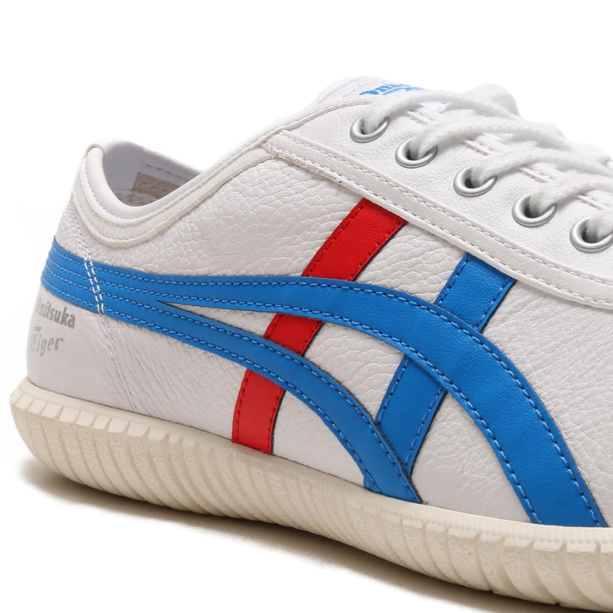 Onitsuka Tiger TSUNAHIKI WHITE/DIRECTOIRE BLUE 18AW-I