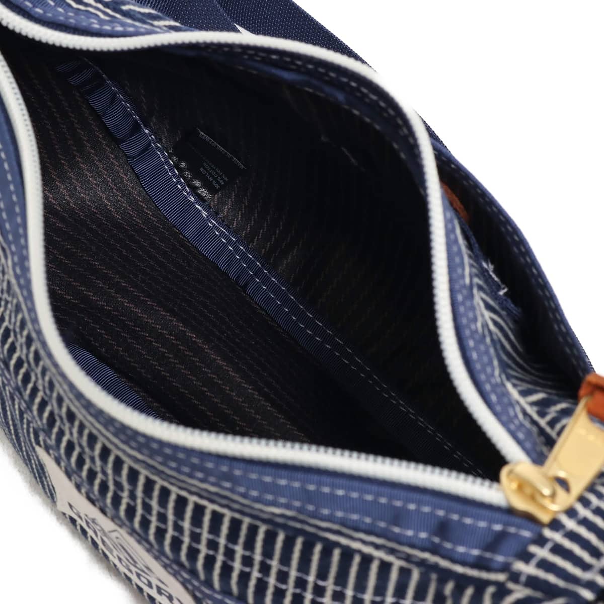 GREGORY TEENY SATCHEL HICKORY STRIPE 19SP-I（グレゴリー