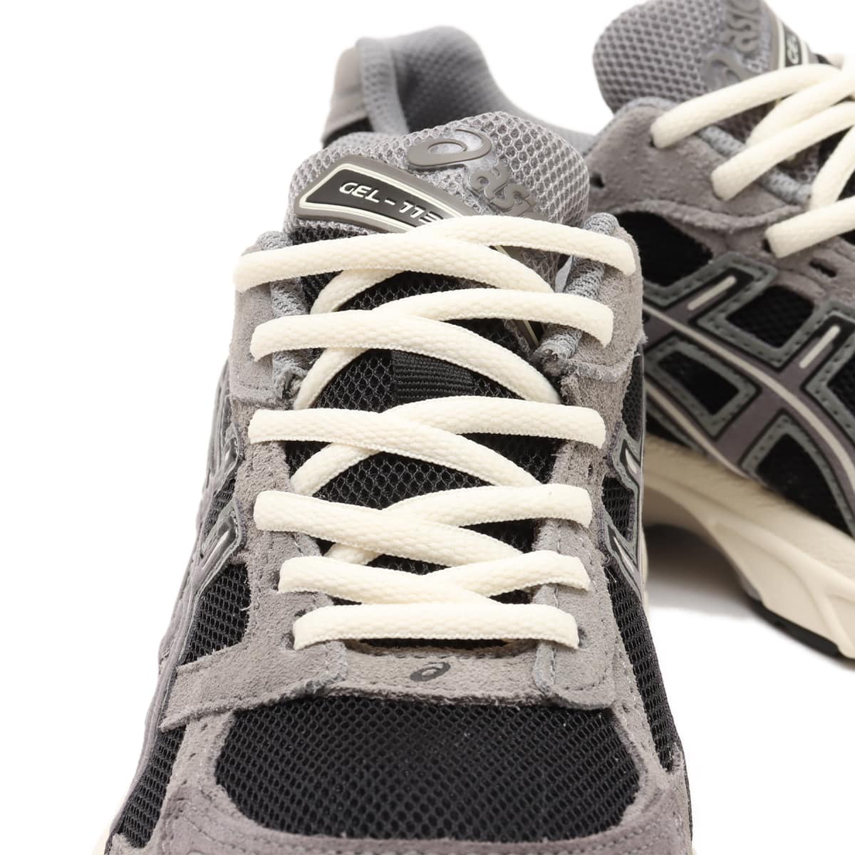 asics GEL-1130 BLACK/CARBONの画像