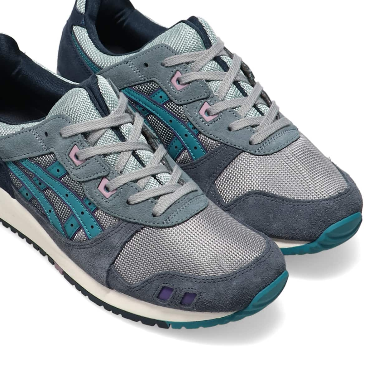 asics レア サンプル スニーカー acofastferragem.clickcellocal.com.br