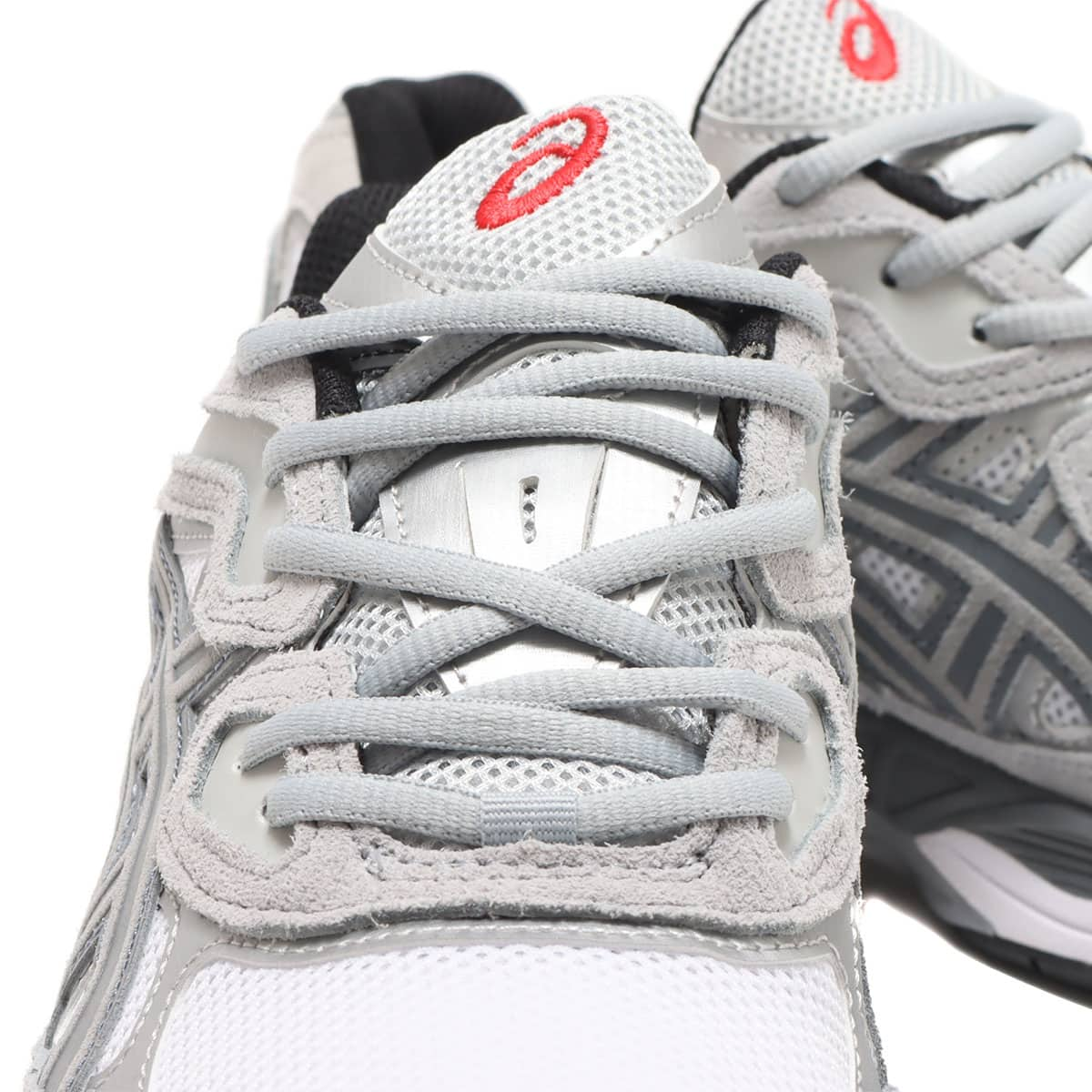 asics GEL-NYC WHITE/STEEL GREY 23SS-I