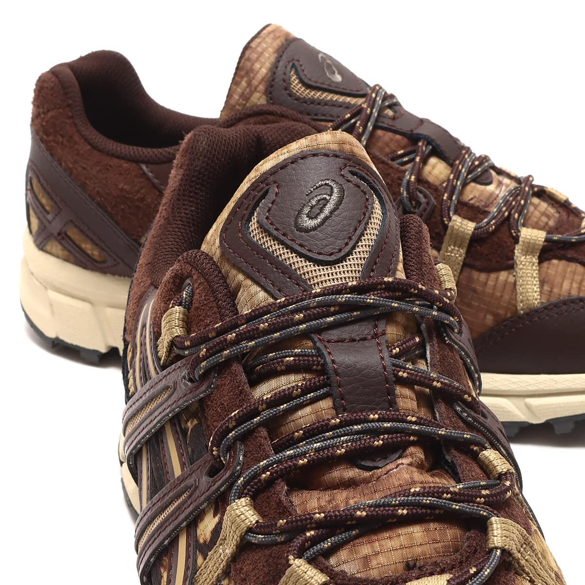 asics GEL-SONOMA 15-50 COFFEE/DESERT CAMP 23SS-I