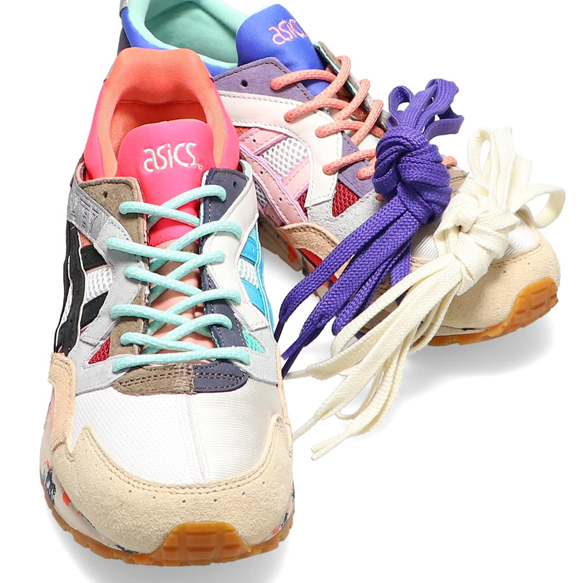 Asics gel-lyte v discount gs c541n 2900