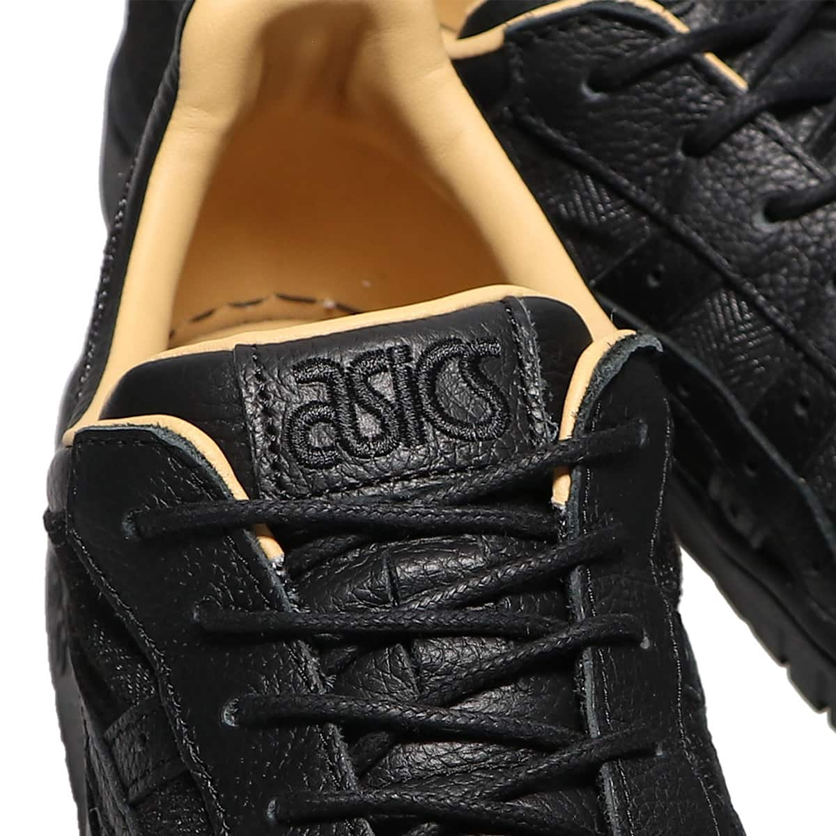 asics GEL-PTG BLACK/BLACK 21FW-S