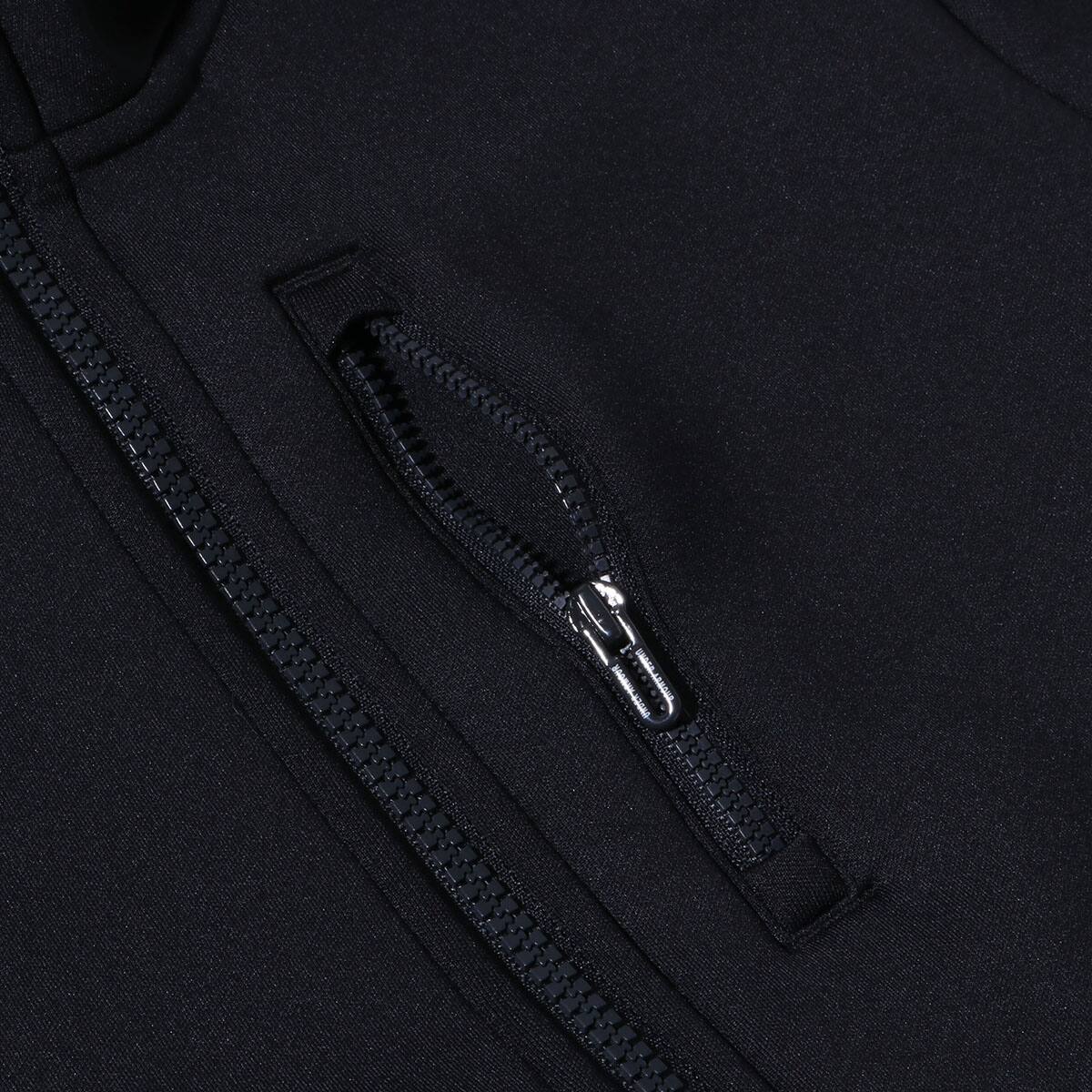 UNDER ARMOUR Perpetual Spacer Jacket BLACK 18SP-Iの画像