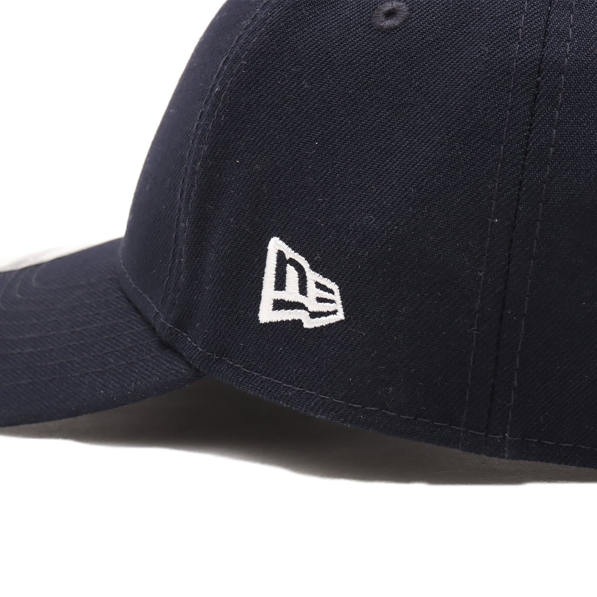 NEW ERA 940VS NEYYAN WPATCH NAVY 24SS-Iの画像