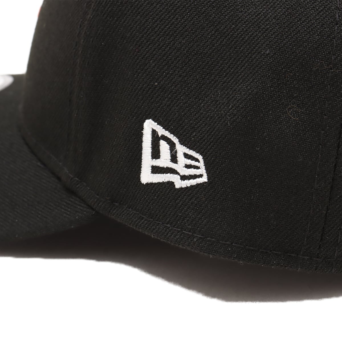 NEW ERA 940VS NEYMET WPATCH BLACK 24SS-Iの画像