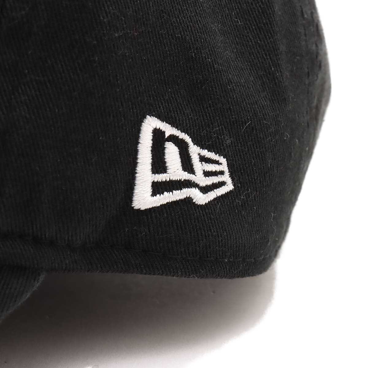 NEW ERA 9TWENTY THE MET New York Mets BLACKの画像