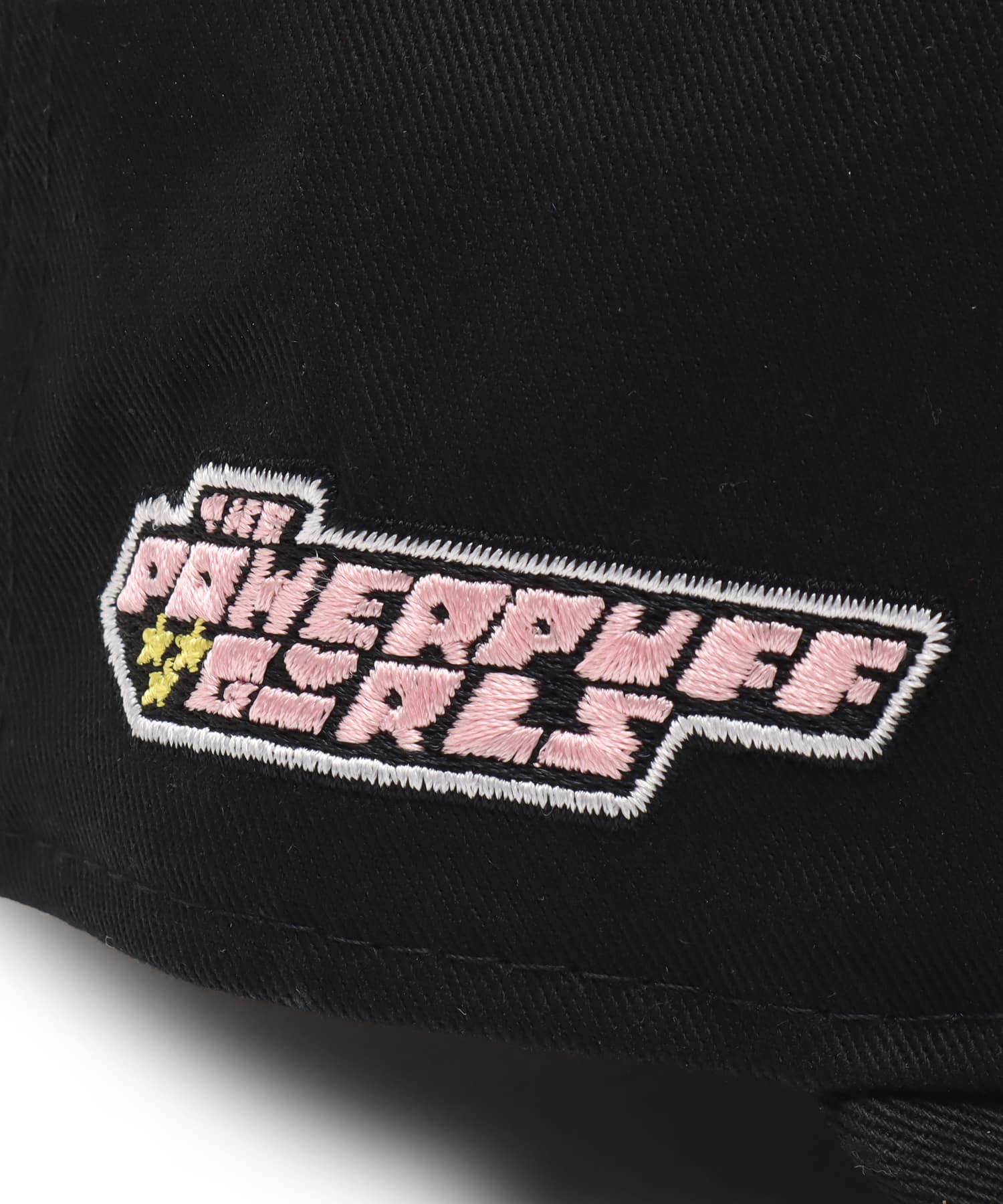 NEW ERA 9THIRTY The Powerpuff Girls Jump Outの画像