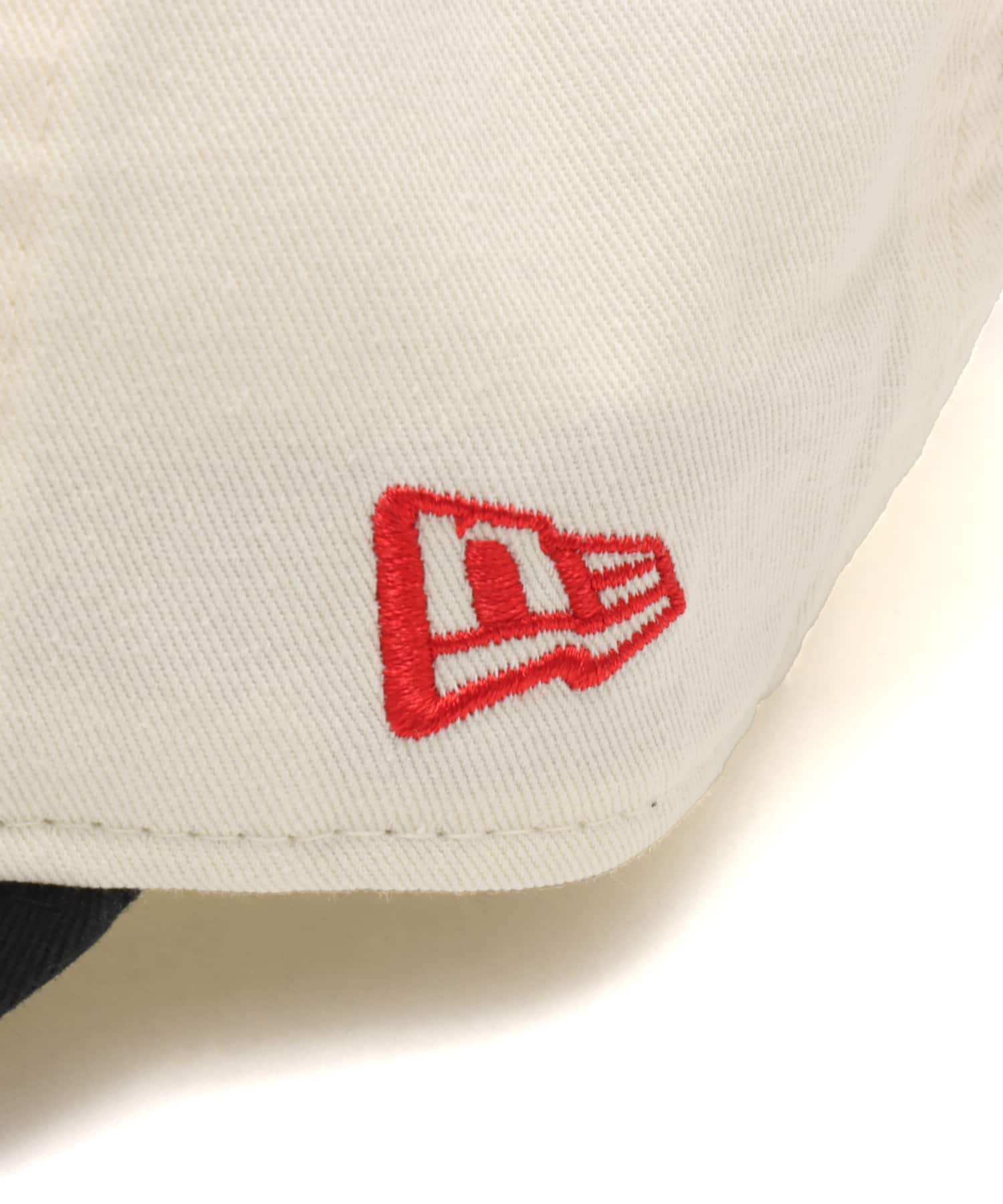 NEW ERA 9TWENTY NBA Mini Logo Chicago Bulls BLACKの画像