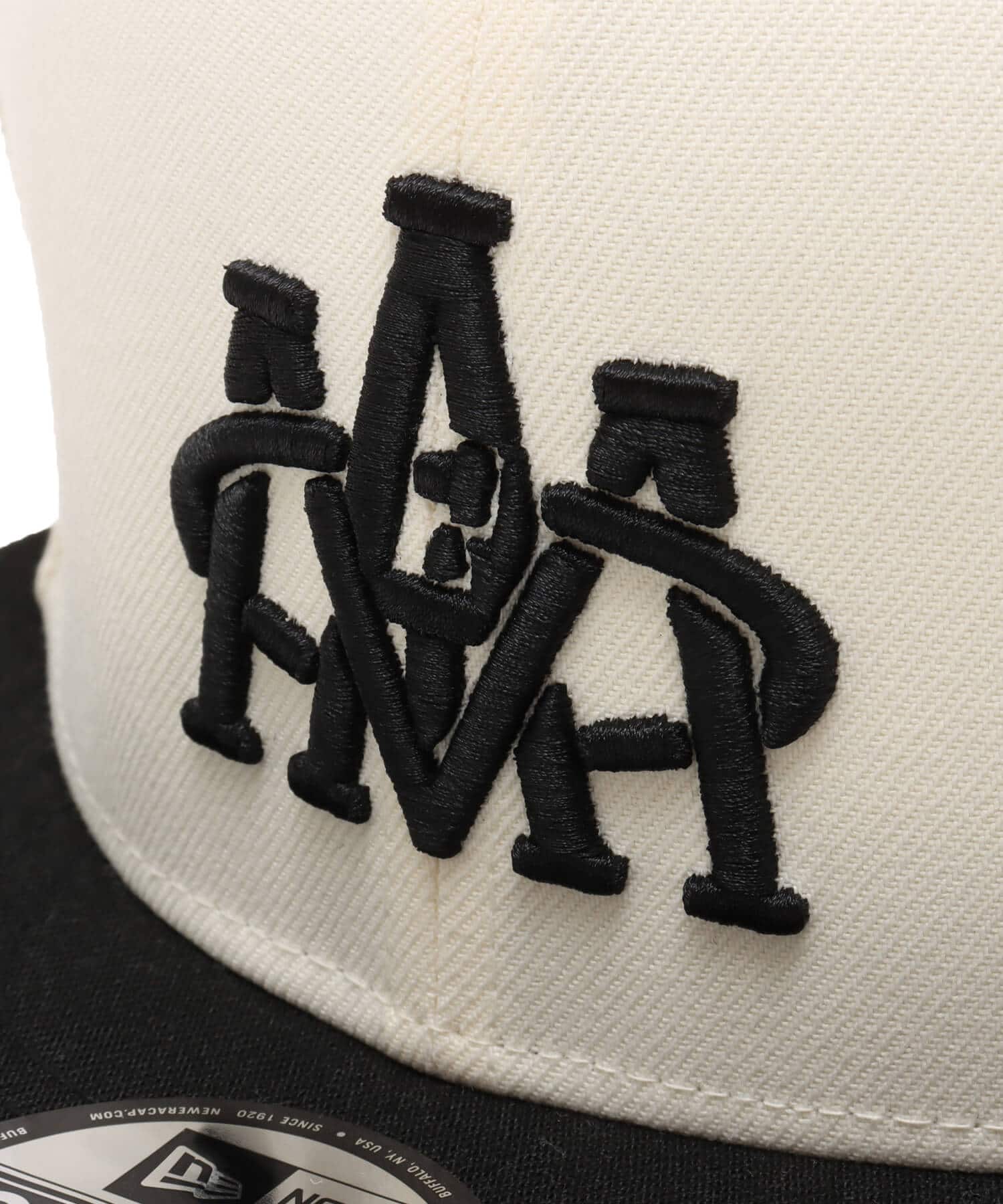 NEW ERA x ATMOS 9FIFTY SNAP BACK MULTIの画像