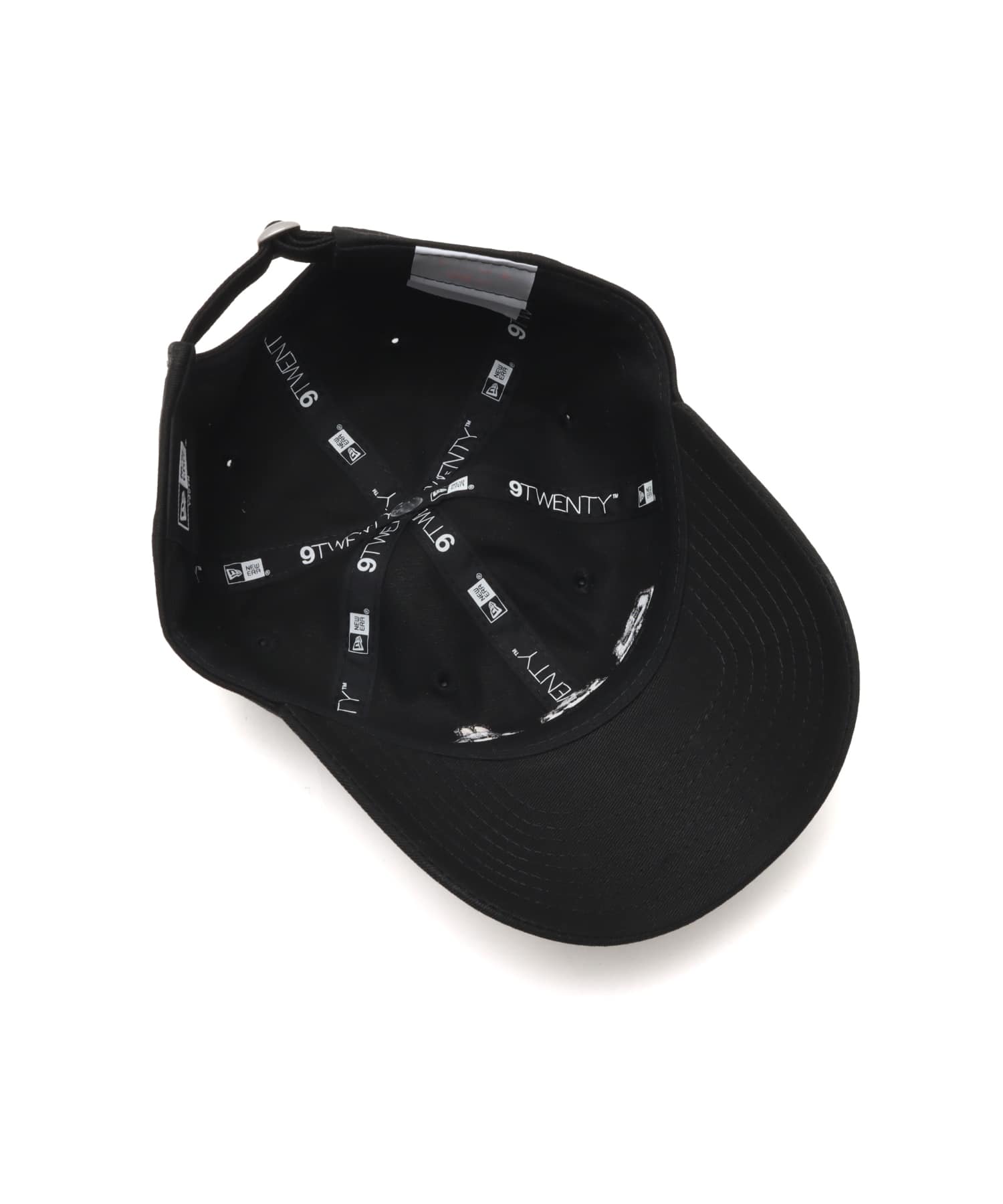 NEW ERA YOUTH 9TWENTY ちいかわ BLACKの画像