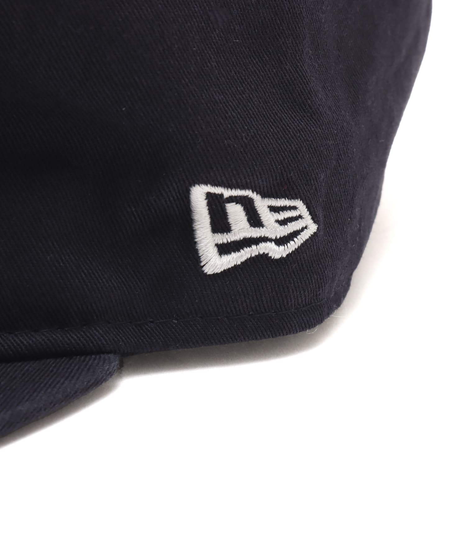 NEW ERA PILLBOX Adjustable New York Yankees NAVYの画像