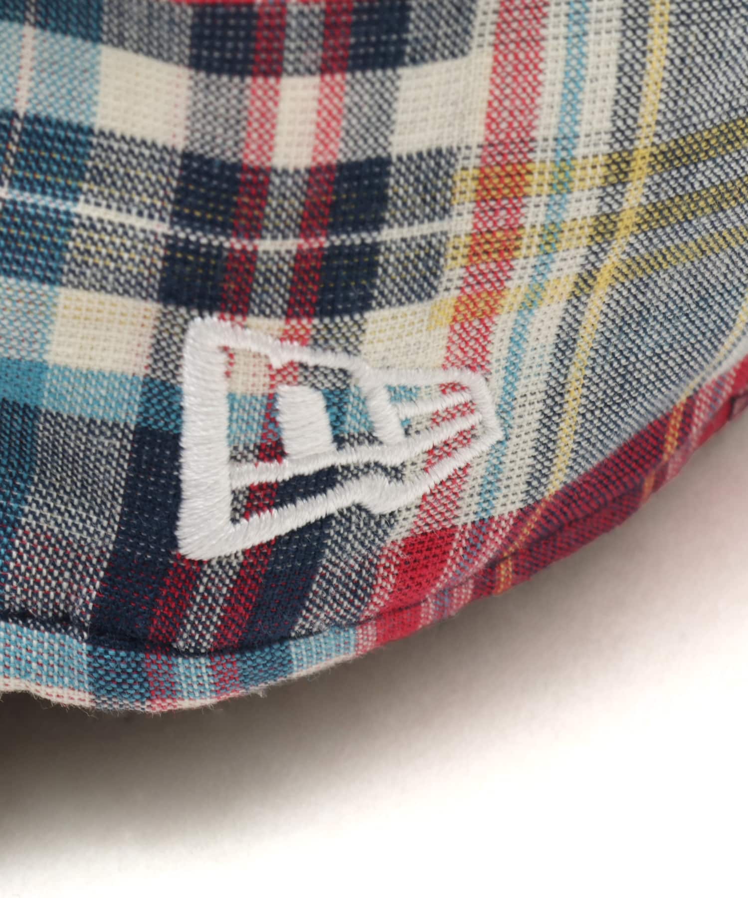 NEW ERA 9THIRTY Sean Wotherspoon New york Mets MULTIの画像