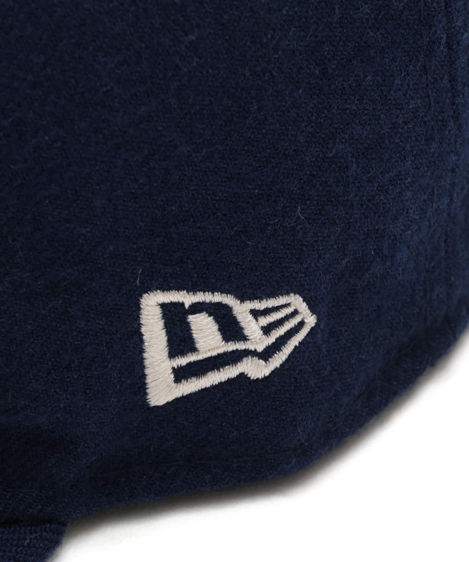 NEW ERA 59FIFTY Direction by Takayuki Ohashi Dog Patch New York Yankees NAVYの画像