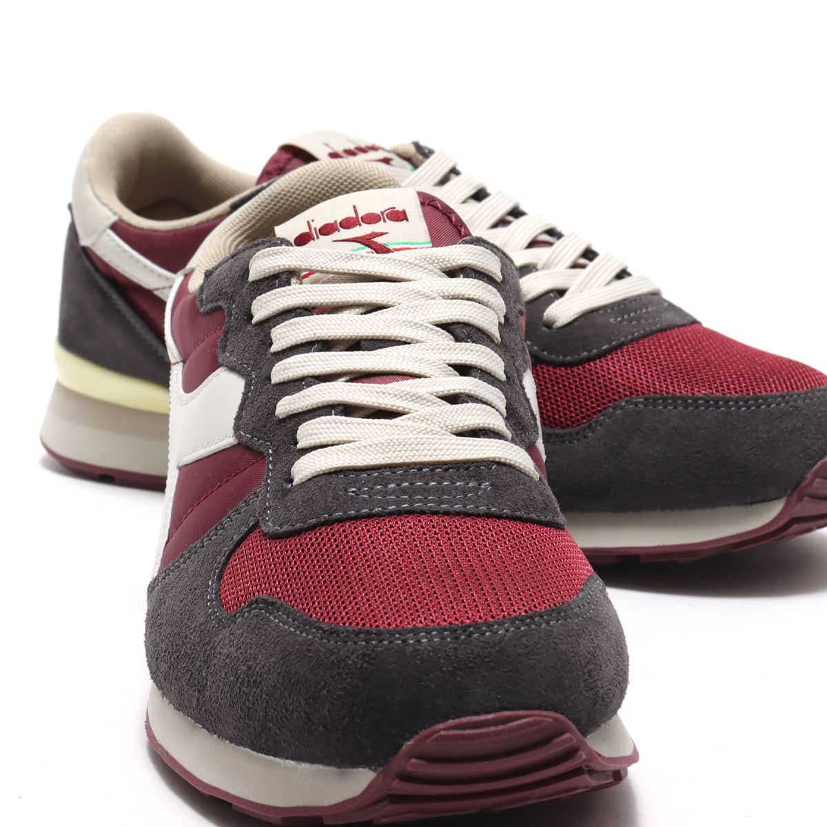 diadora CAMARO CORDOVAN PELICAN 20FA I