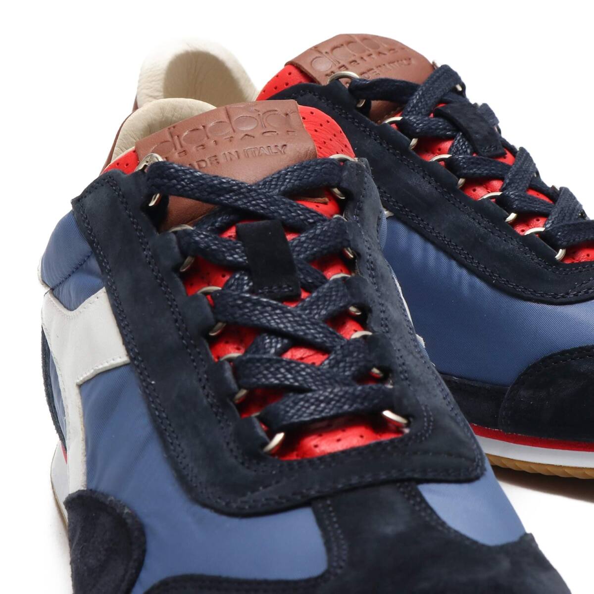 DIADORA EQUIPE ITALIA FER.RED ITALY 19SP-I（ディアドラ