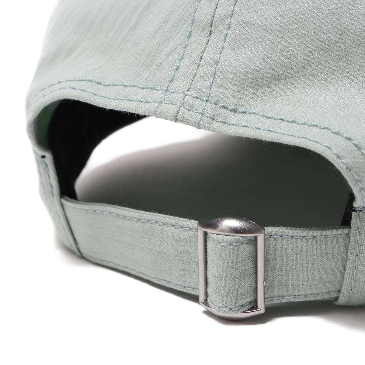 CHAMPION フラット キャップ グリーン 19SS-Iの画像