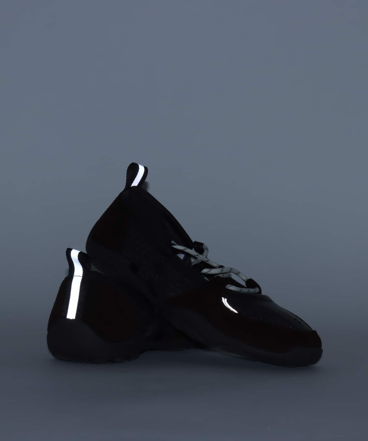 ROCKFISH WEATHERWEAR NICOLE WAV LACUP SNK CHOCOの画像