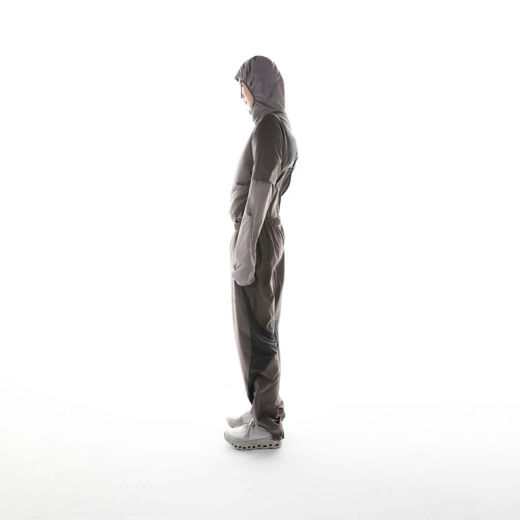On Running-T (PAF) 1 U Eclipse | Shadowの画像