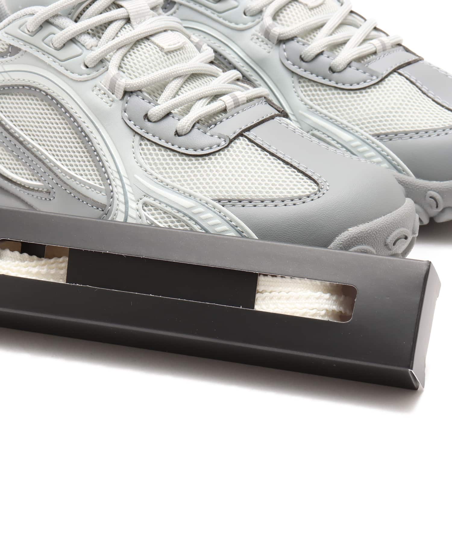 FILA ECHAPPE MS Grey / Grey / Grey（フィラ エシャッペ