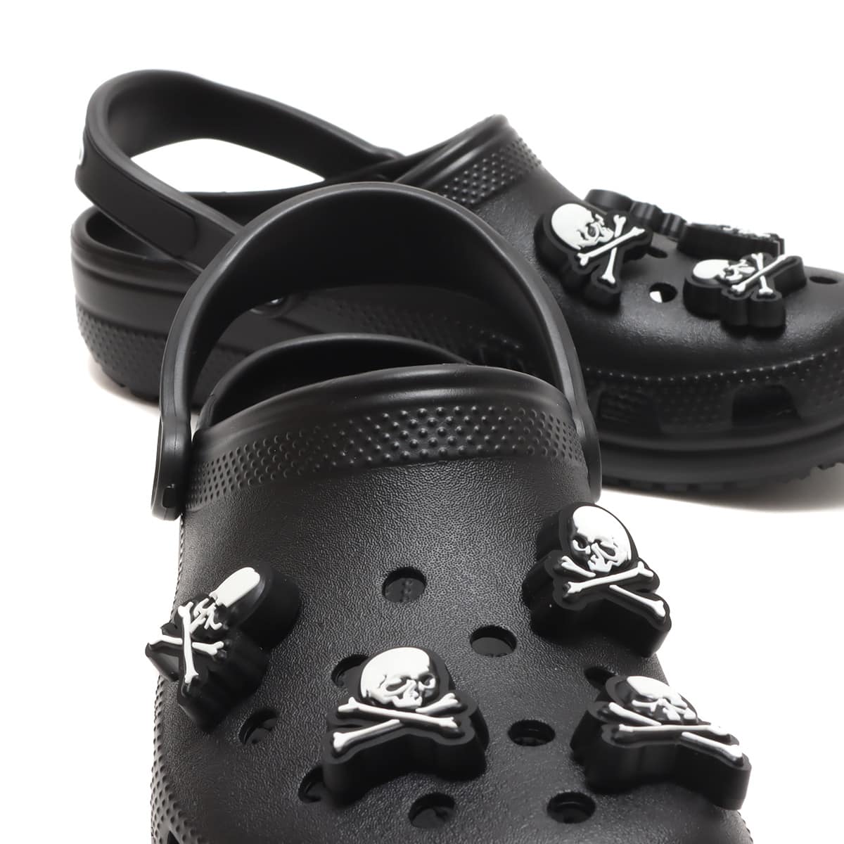 crocs Mastermind Classic Clog Blak 28cm - 通販 - gofukuyasan.com