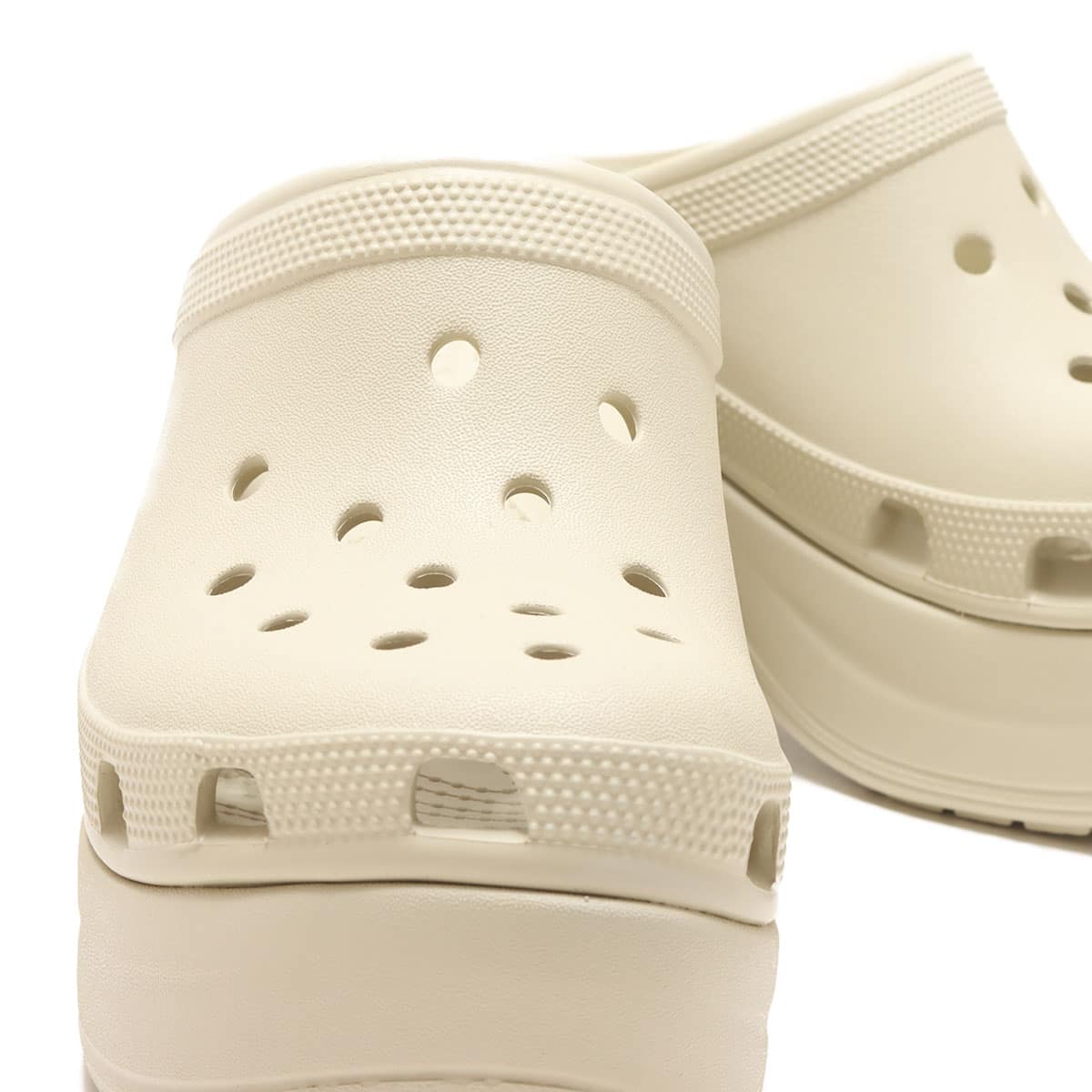 crocs Siren Clog Bone 24SS-I