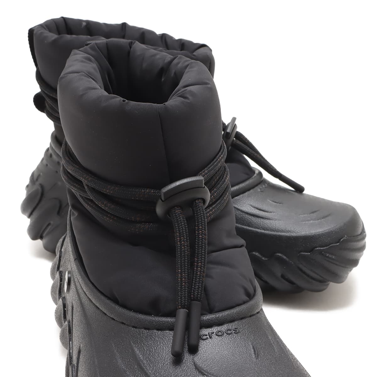 crocs Echo Boot / クロックス エコー ブーツ-