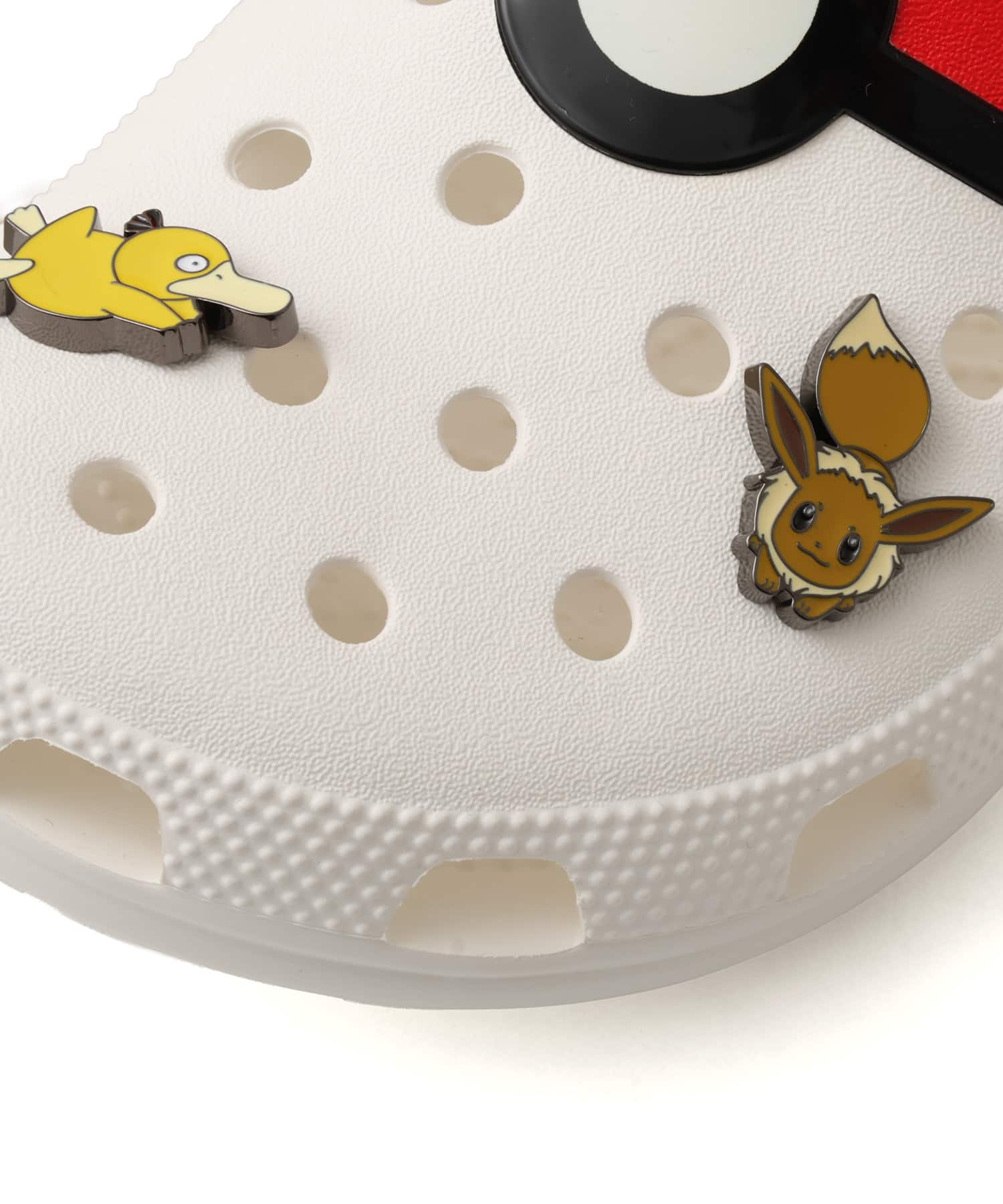 crocs Pokemon Poke Ball Classic Clog Multiの画像