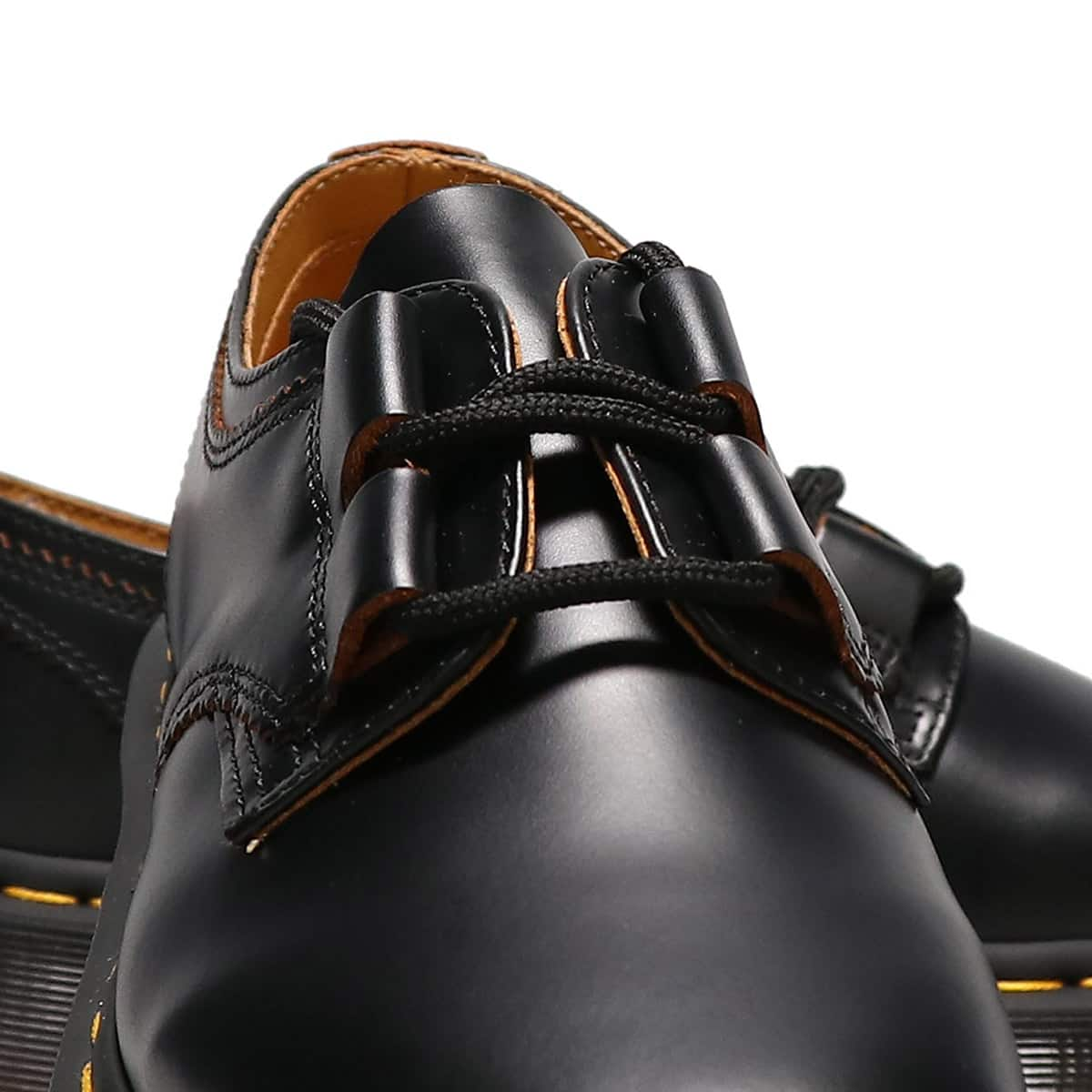 Dr.Martens Billington BLACK 23FW-I