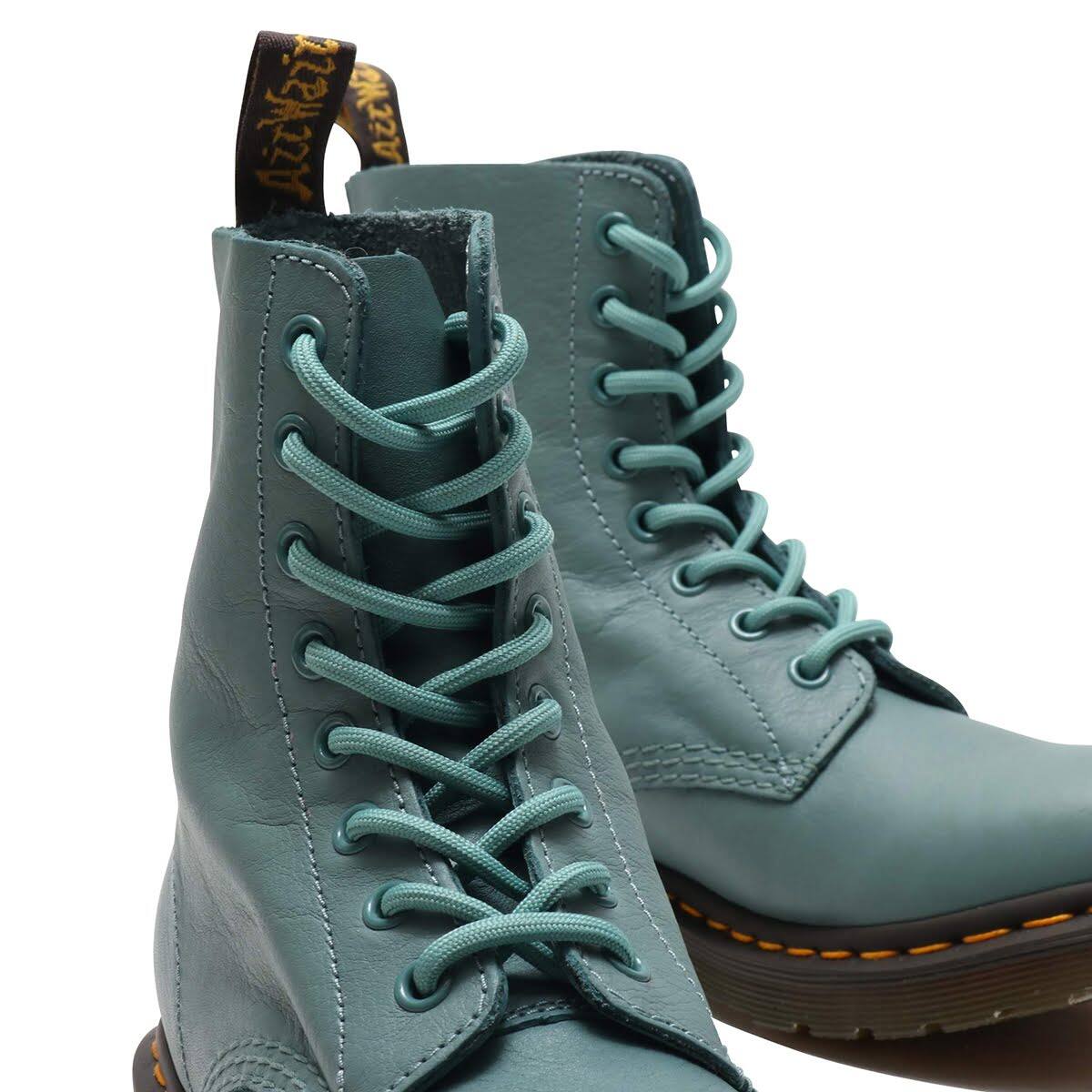 Dr Martens 1460 Pascal Pale Teal 18fw I