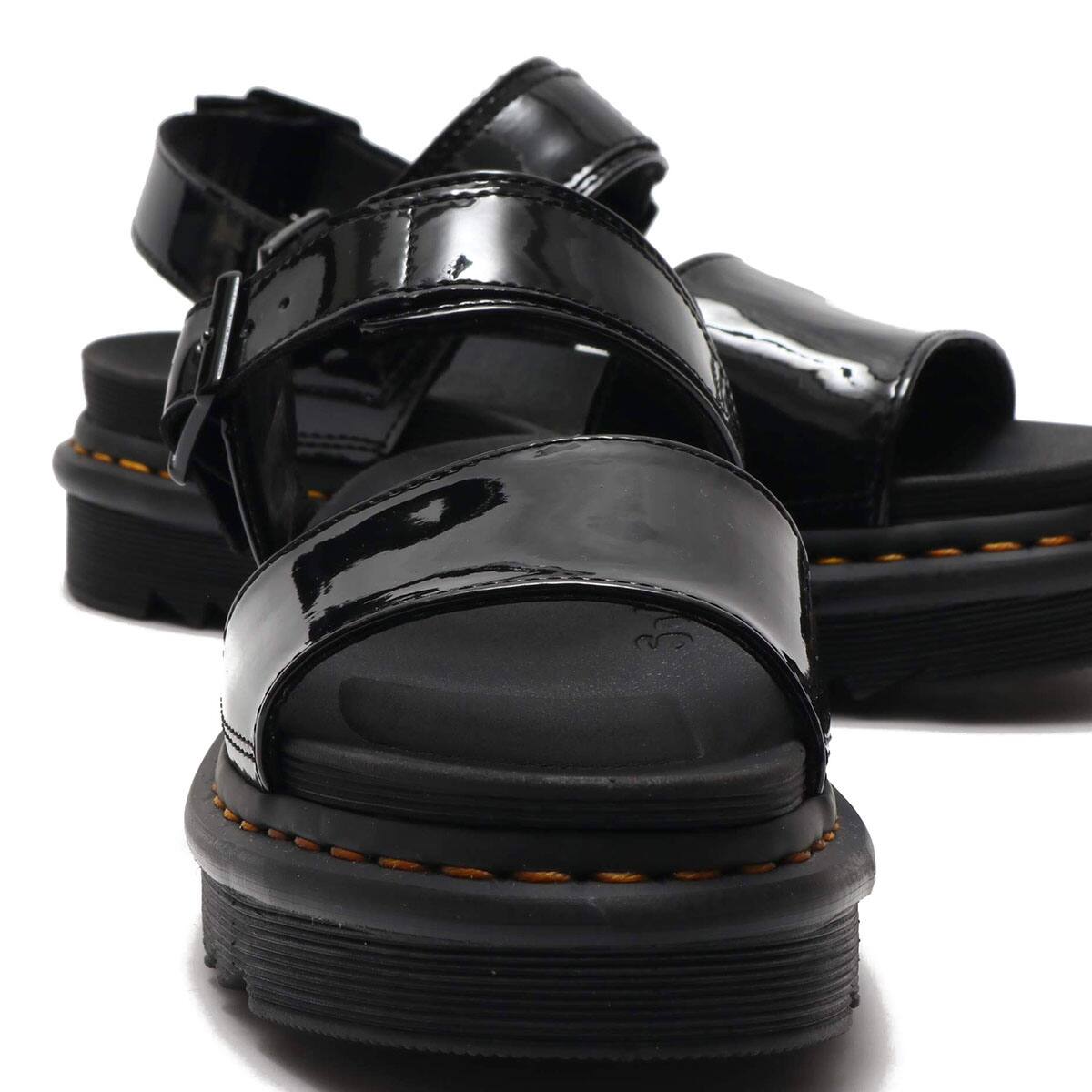 gravitypope doc martens