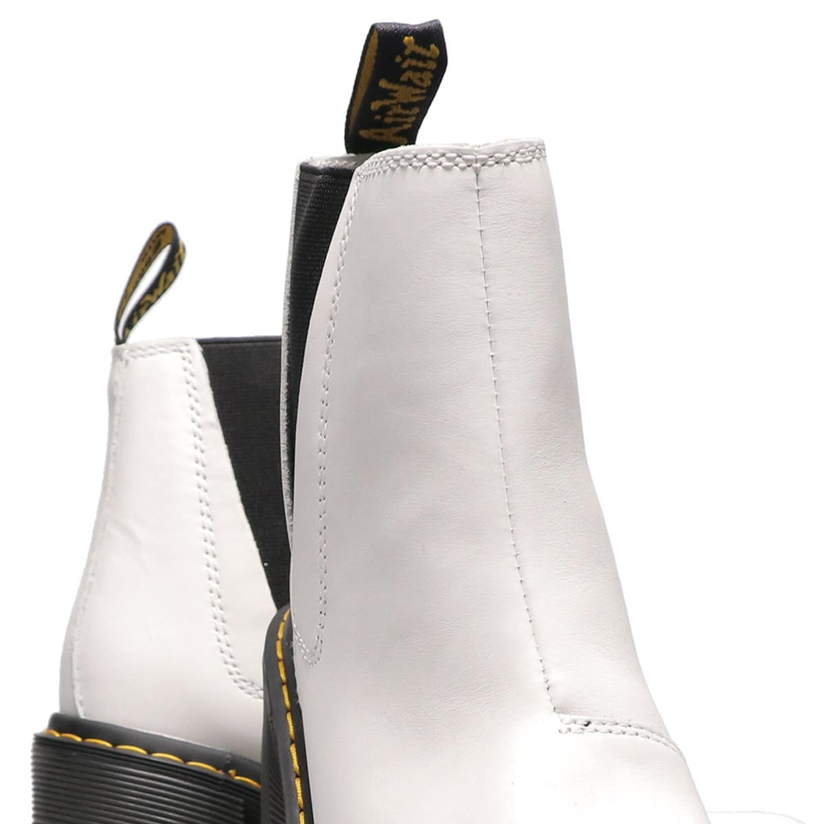 Dr.Martens Spence White Sendal / ドクターマーチン スペンス ホワイト センダル - ブーツ