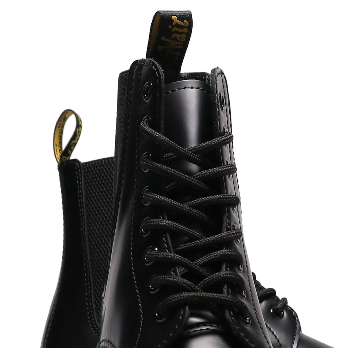 Dr.Martens 1460 BLACK 23FW-I