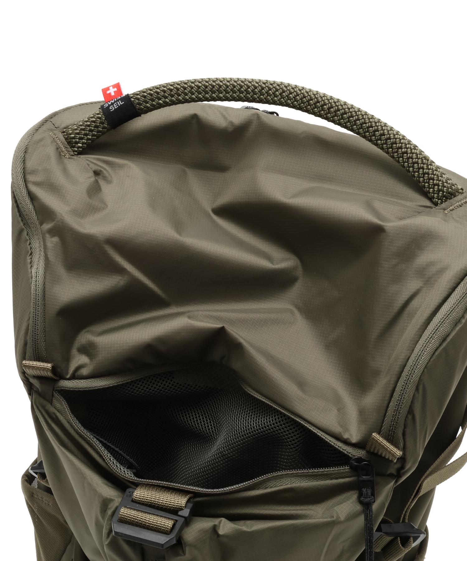 On Speed Pack 18L Lite OLIVEの画像