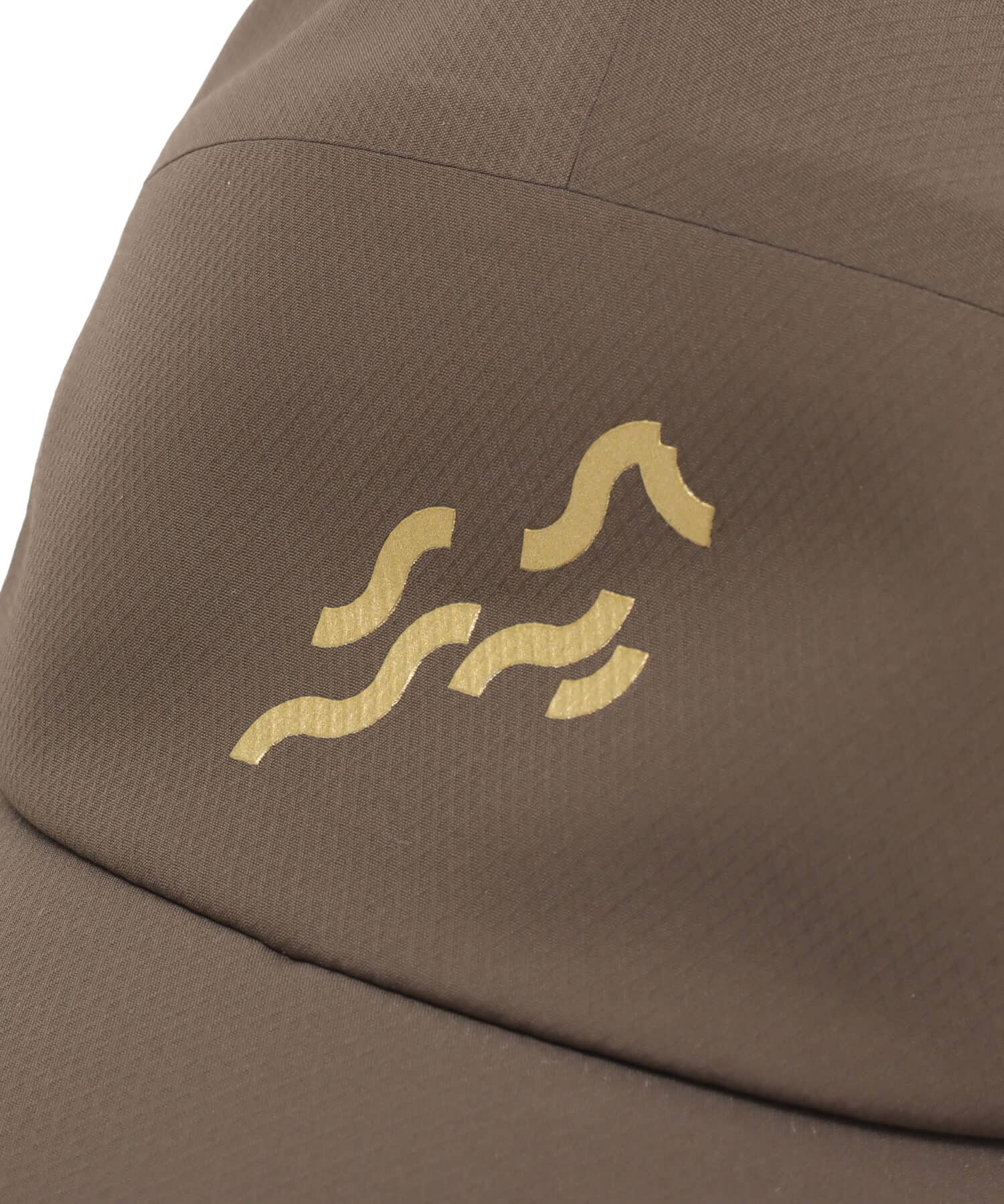 On Lightweight Cap 1 U Year of the Horse Grizzlyの画像