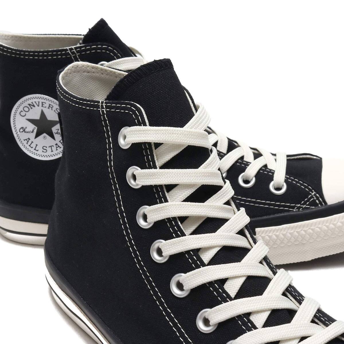 CONVERSE ALL STAR 100 GORE-TEX HI BLACK 19HO-S