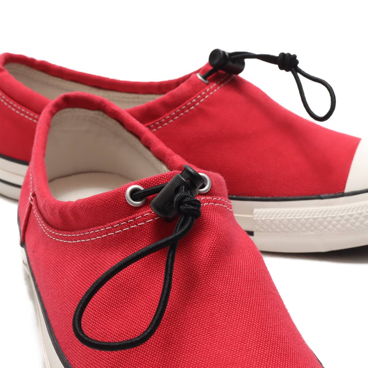CONVERSE ALL STAR TOGGLE OX レッド 20FW-Iの画像