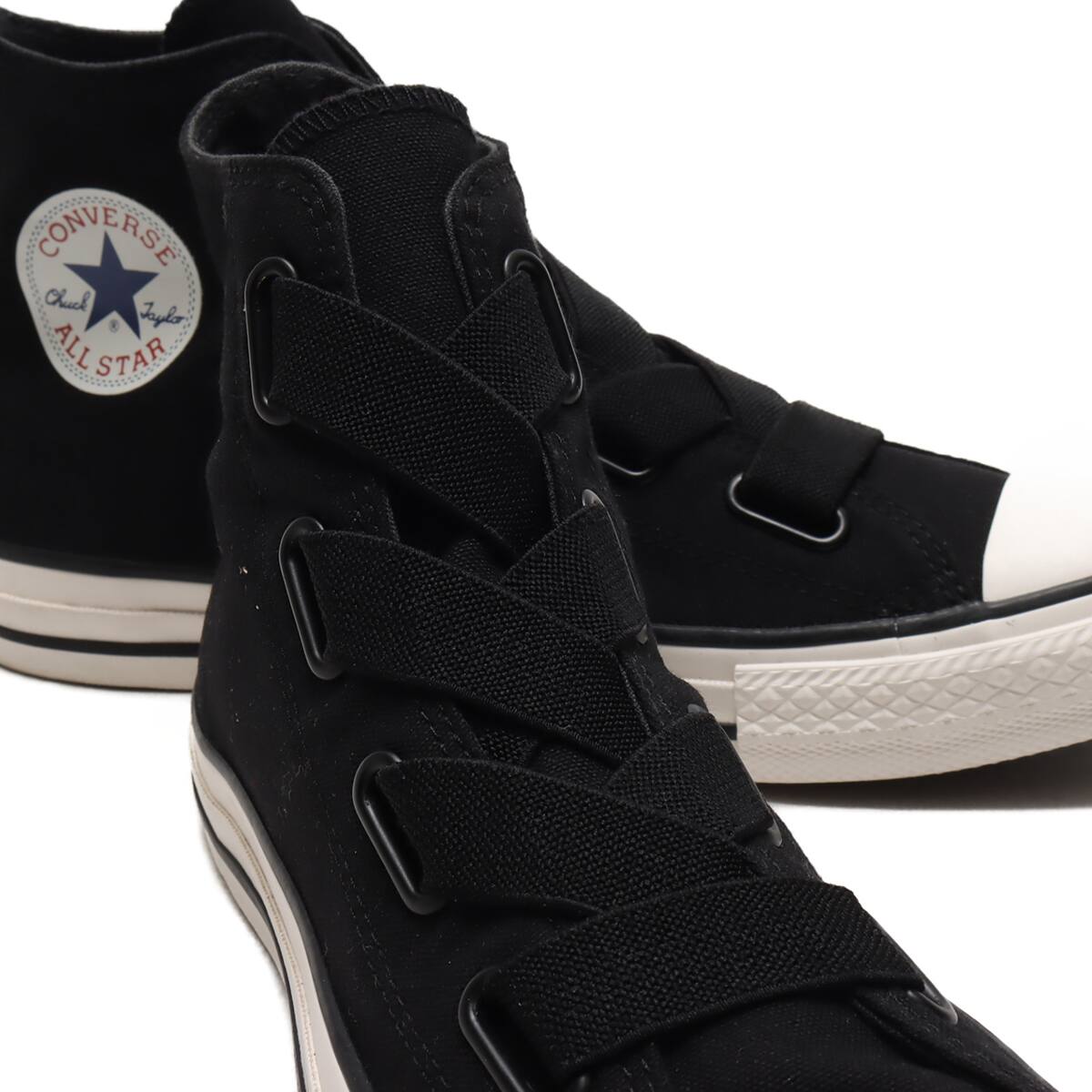 Converse All Star Goreslip Hi ブラック fw I