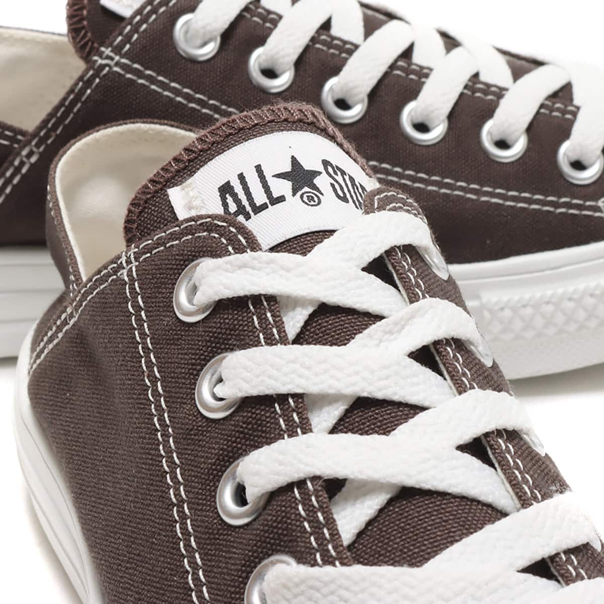 CONVERSE ALL STAR LIGHT BB OX CHACOAL 22SS-Iの画像