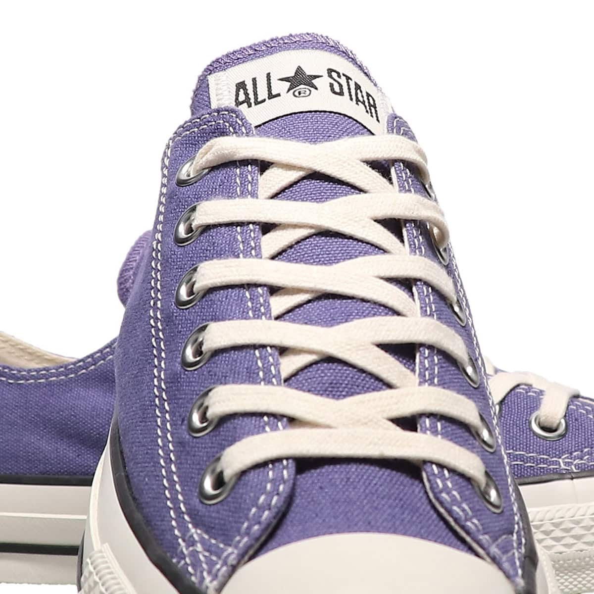 CONVERSE ALL STAR NOKORIZOME OX BLUEの画像