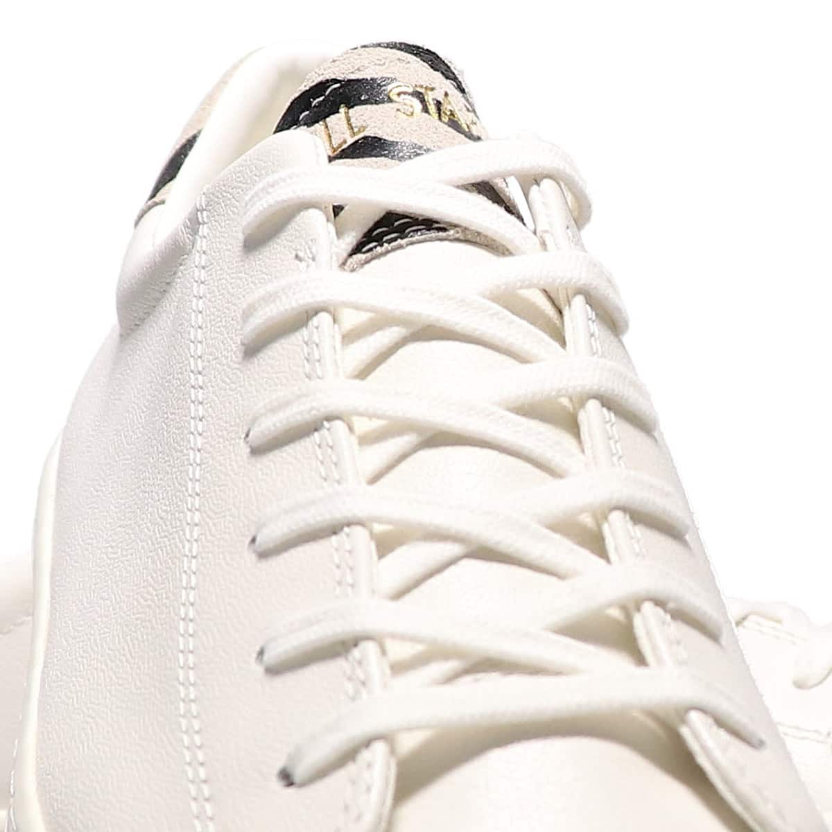 CONVERSE ALL STAR COUPE POINTANIMAL OX WHITEの画像