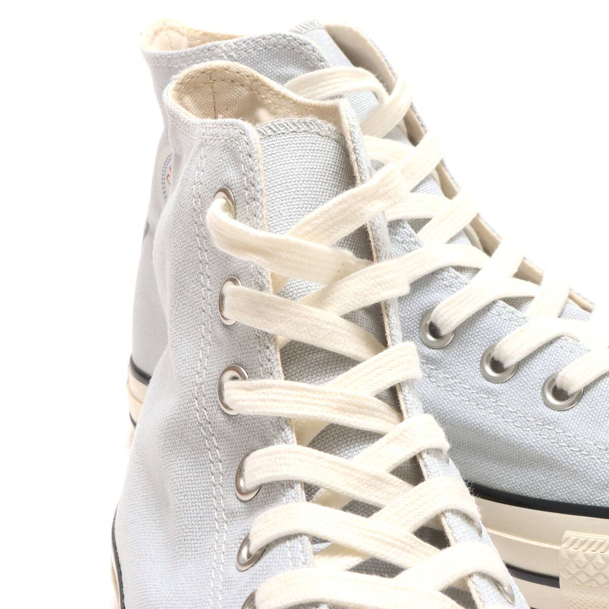 CONVERSE ALL STAR US COLORS HI GREY 22SS-Iの画像
