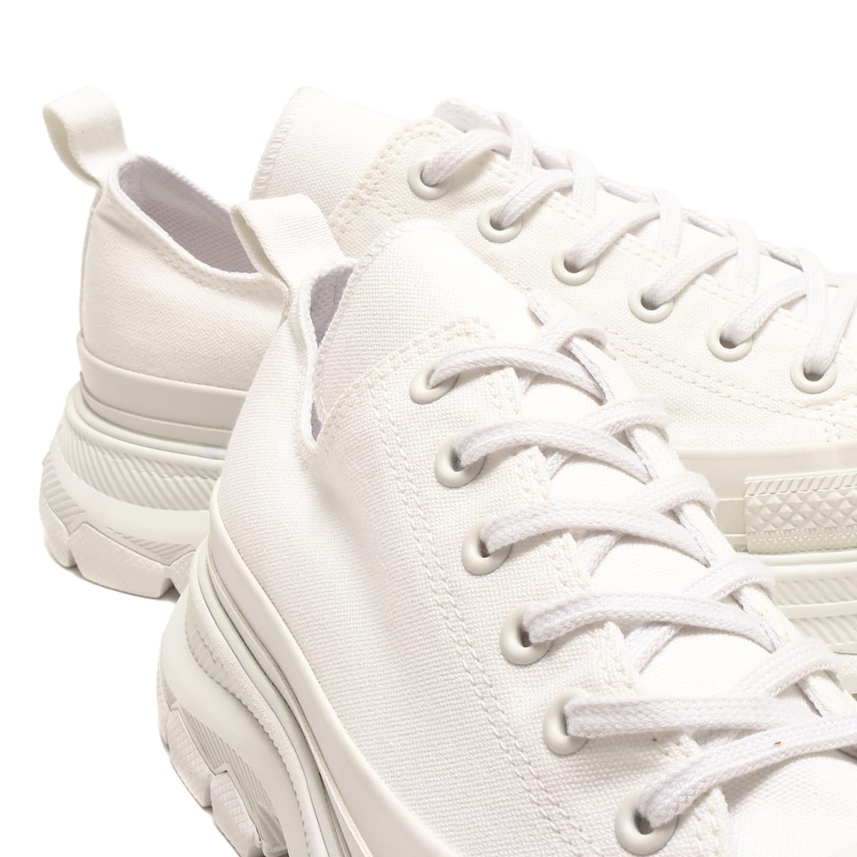 CONVERSE ALL STAR 100 TREKWAVE MN OX WHITE 22FW-I