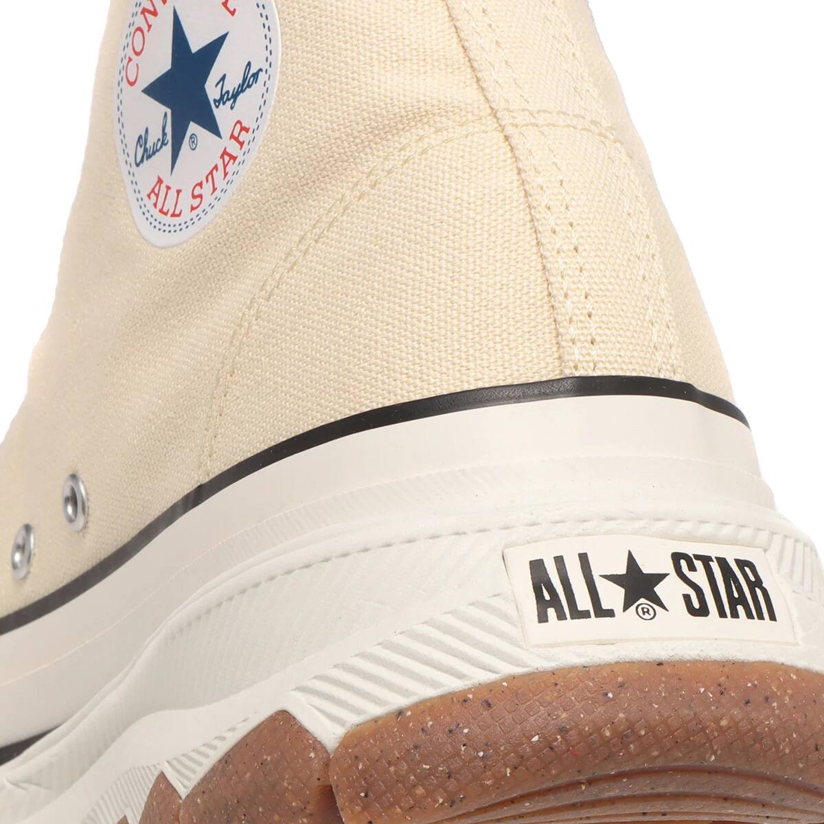 クーポン利用で1000円OFF CONVERSE Converse All Star (R) Trekwave Hi