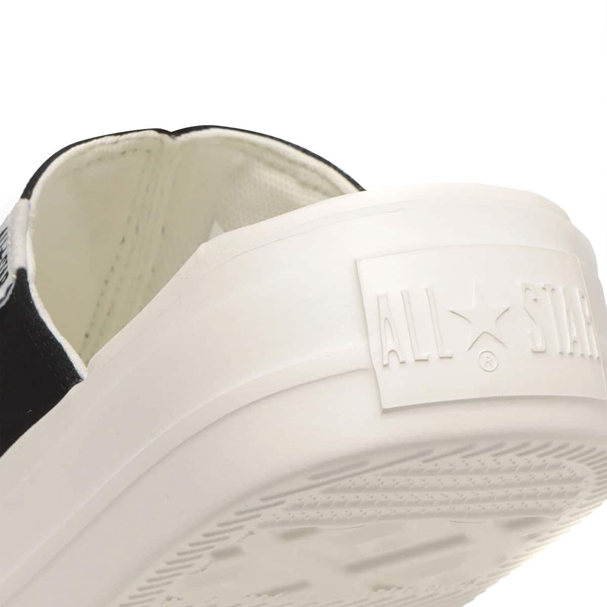 CONVERSE ALL STAR PLTS COWSPOT SANDAL BLACKの画像