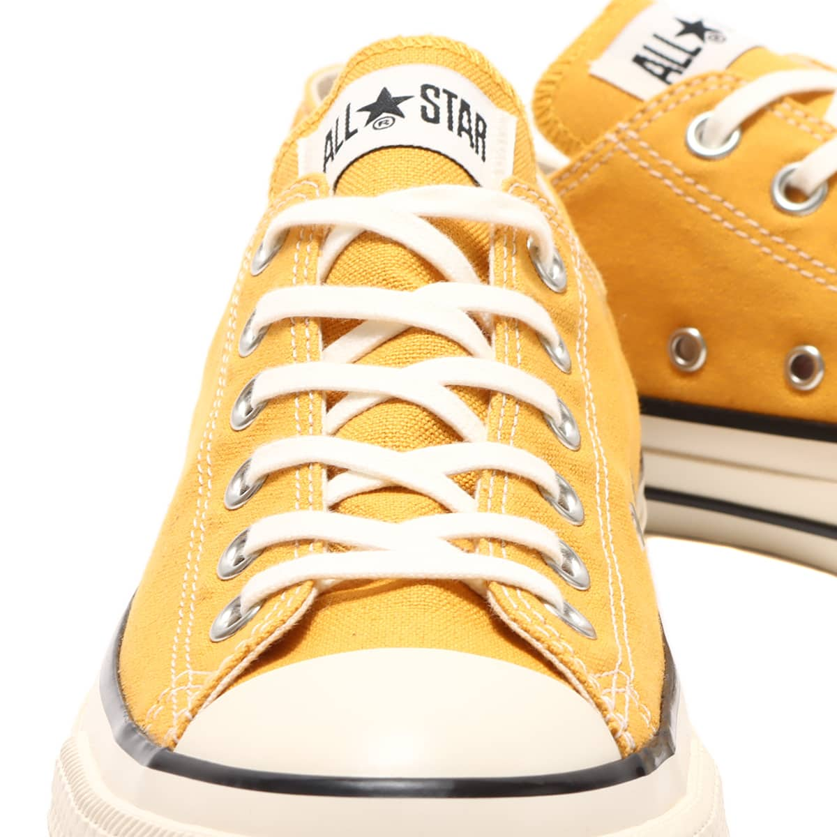 CONVERSE ALL STAR US OX SUN FLOWER 23SS-I