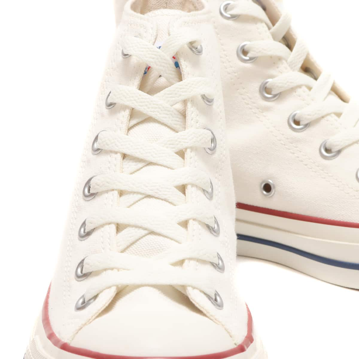 CONVERSE ALL STAR HELLO KITTY HI WHITE 23FW-I